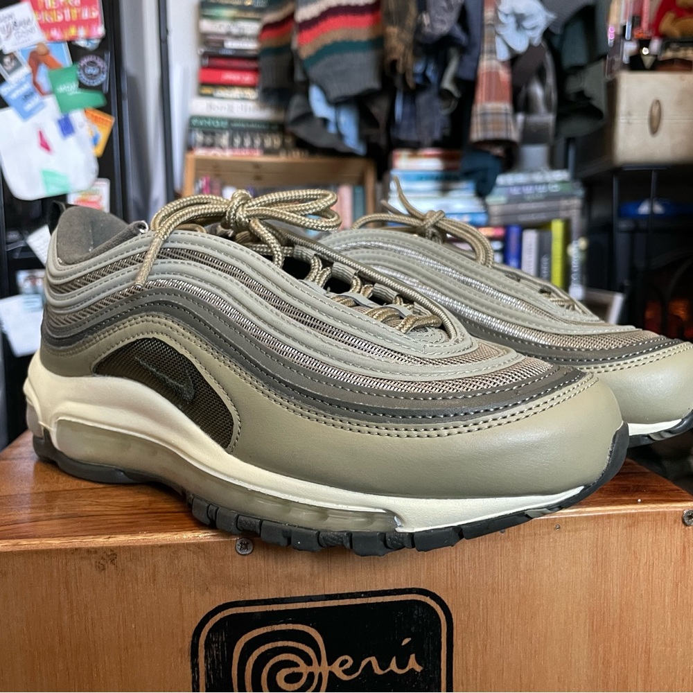 Nike Air Max 97